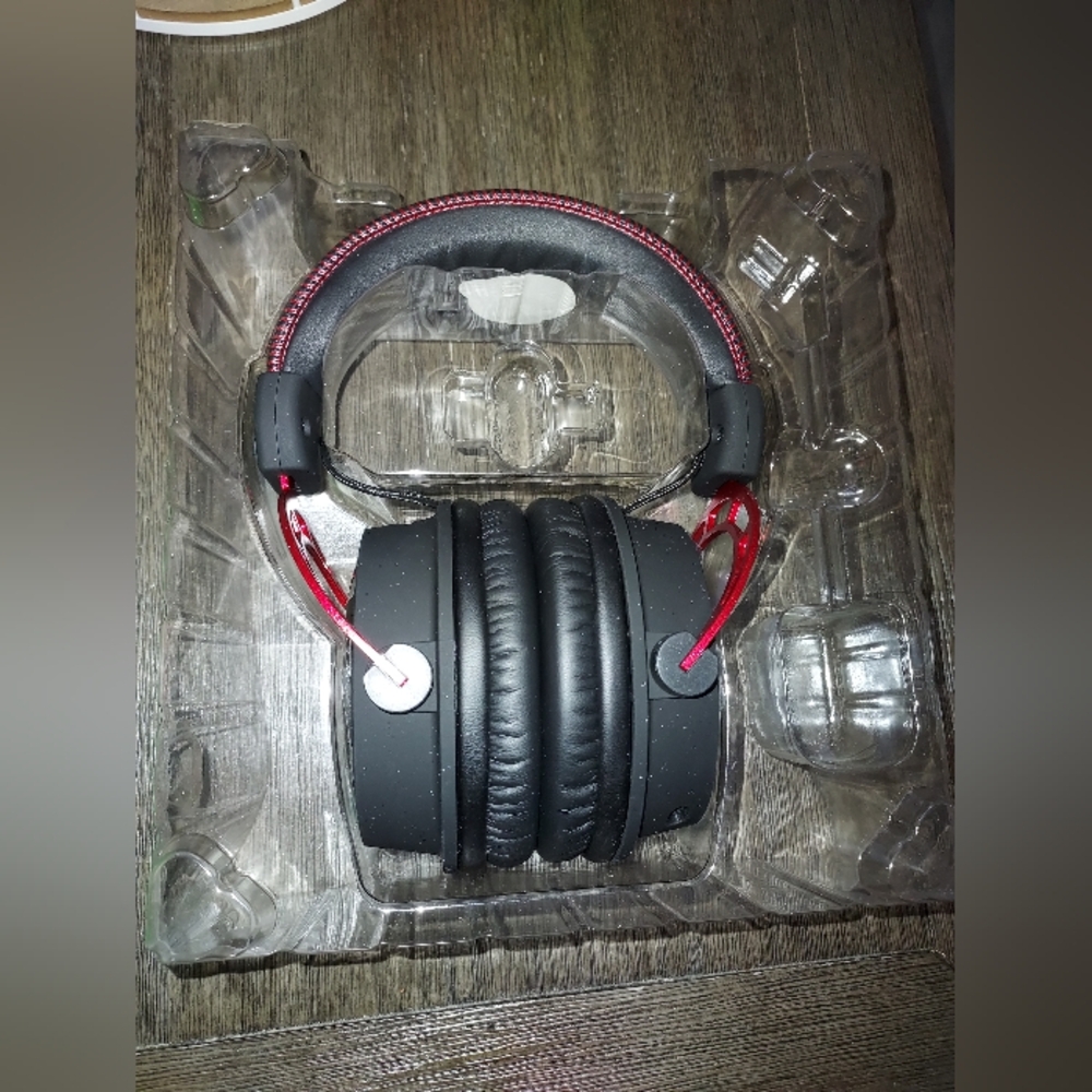 HyperX cloud Alpha wireless - Picture 3 of 7
